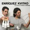 Enríquez Kvitko - De la Tecla a la Bordona